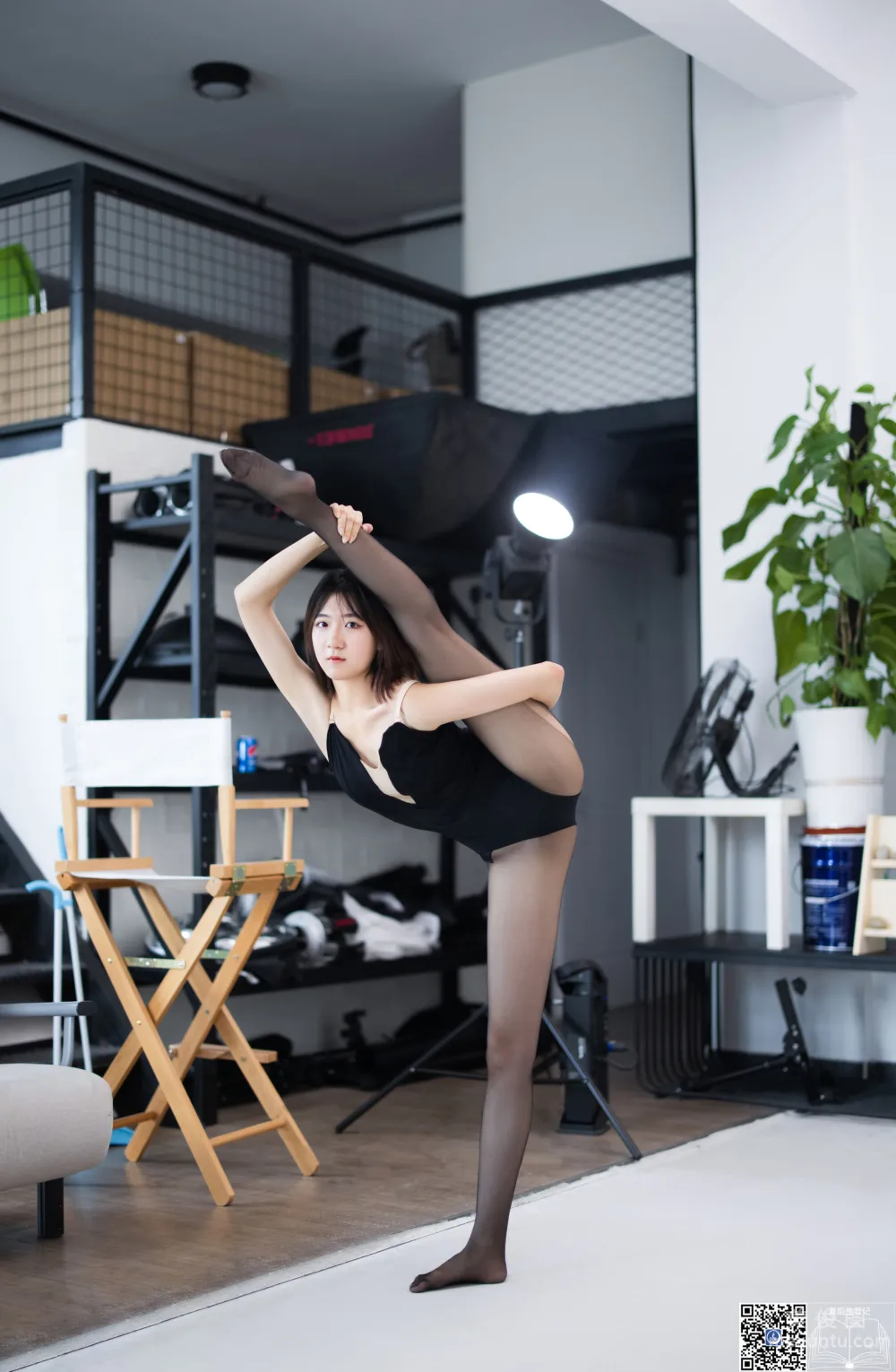 Ling Er: GALLI No. 005 photo 38
