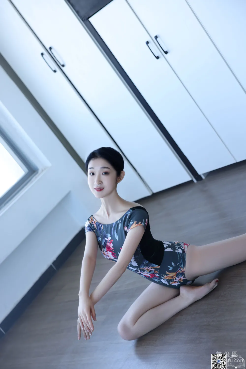 [GALLI] Dance Diary - 006 Shan Shan Photos photo 1
