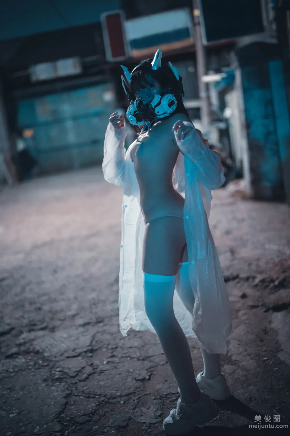 [DJAWA] Sonson - Vagabundo de la Noche Set photo 4