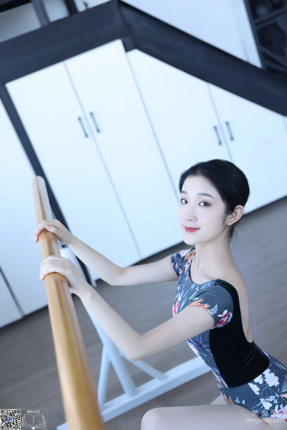 [GALLI] Dance Diary - 006 Shan Shan Photos photo 21