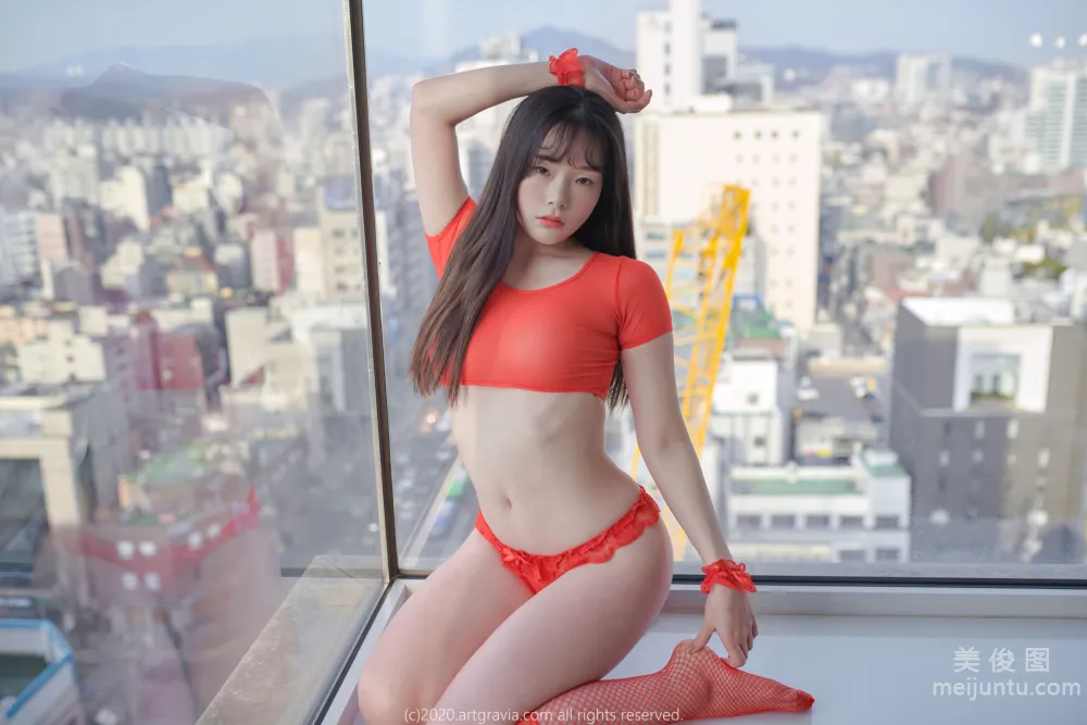 [ARTGRAVIA] VOL.145 PIA - Sexy Private Lingerie Photos photo 48