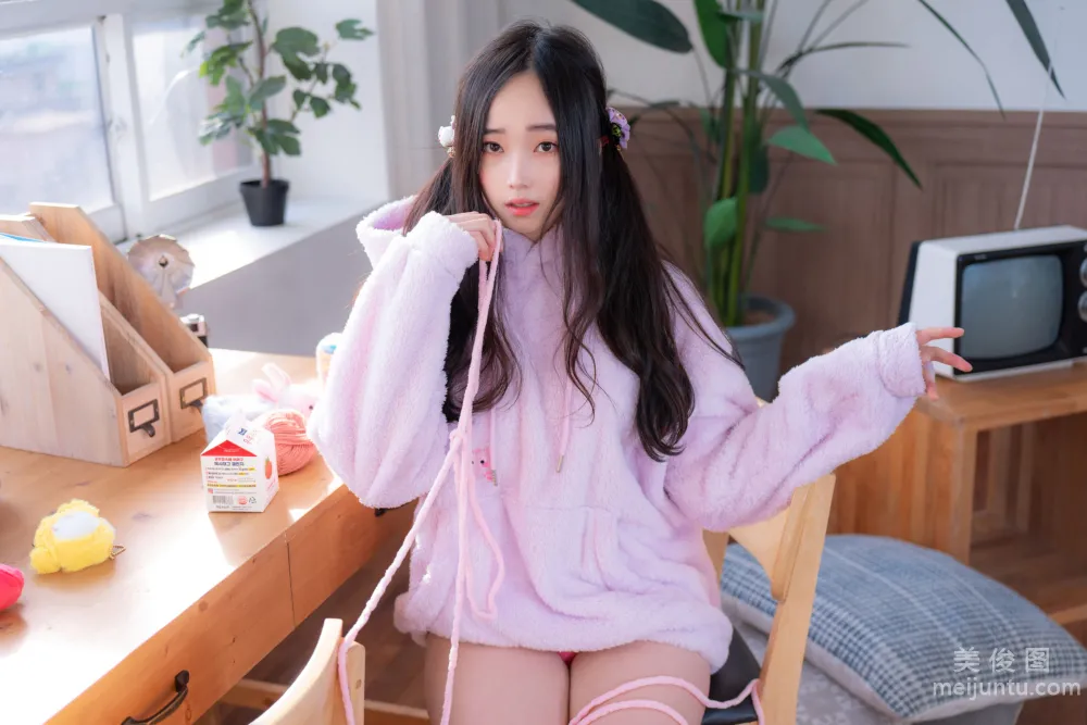 BamBi: Web Idols Vol. 5 photo 36