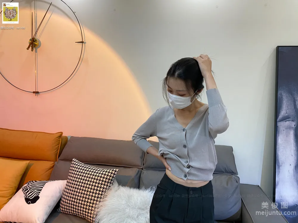 Mei Han: ISS No. 016 photo 60