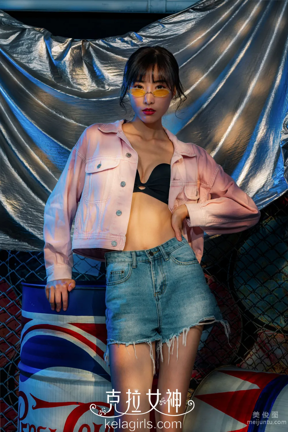 Ying Er: Kelagirls photo 3