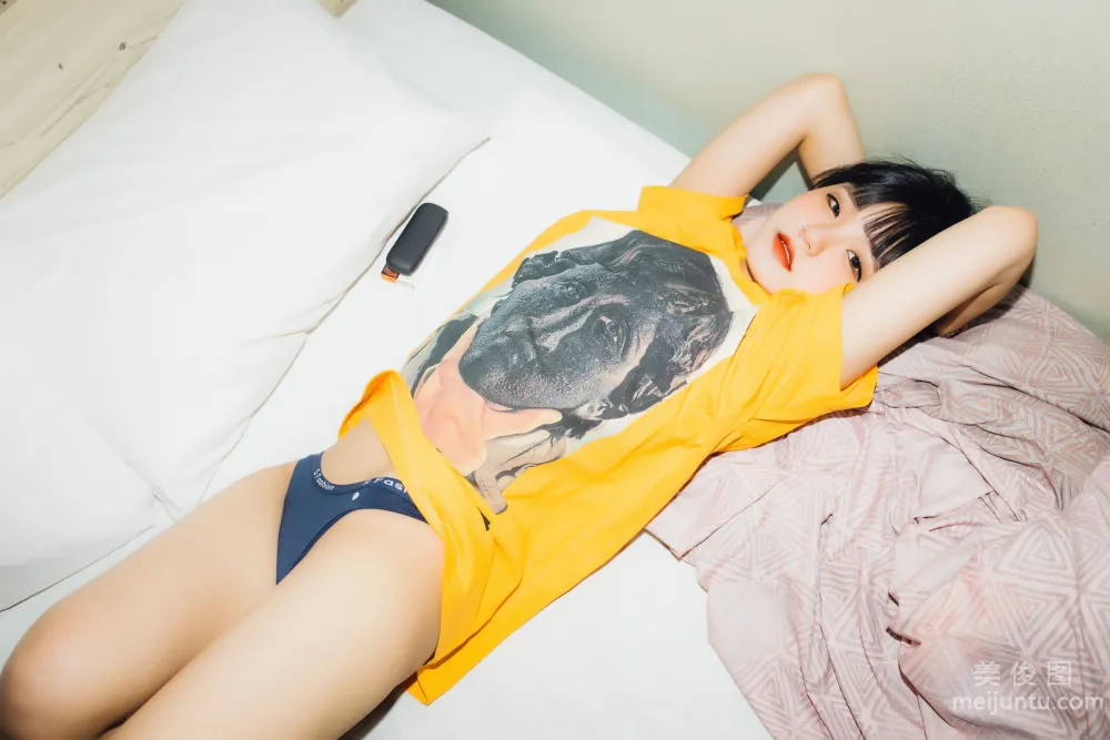 [Moon Night Snap] Jenny's Cute Photo Set photo 4