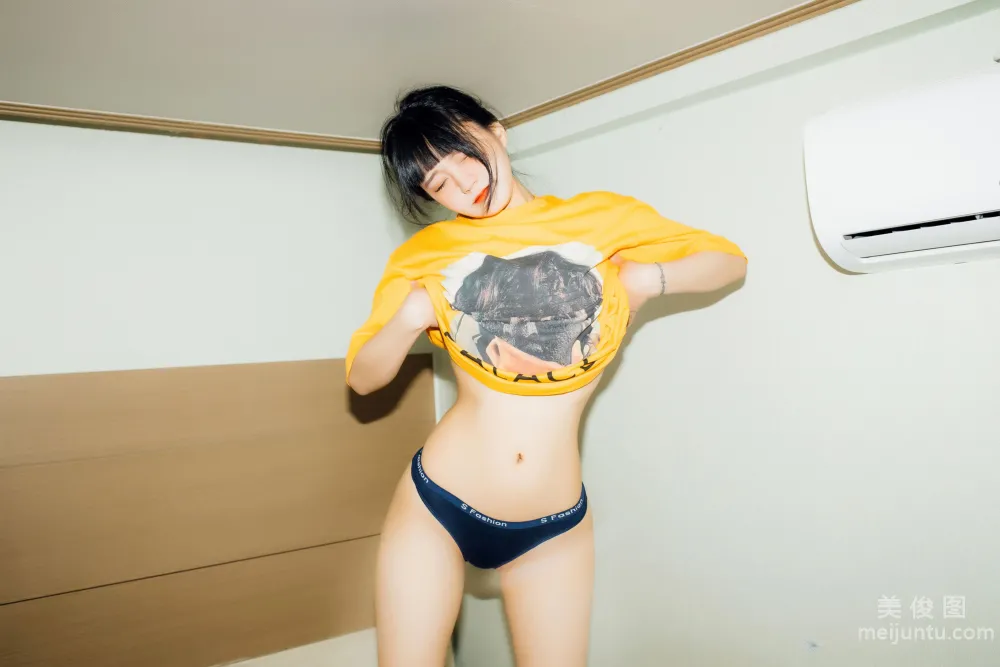 [Moon Night Snap] Jenny's Cute Photo Set photo 18
