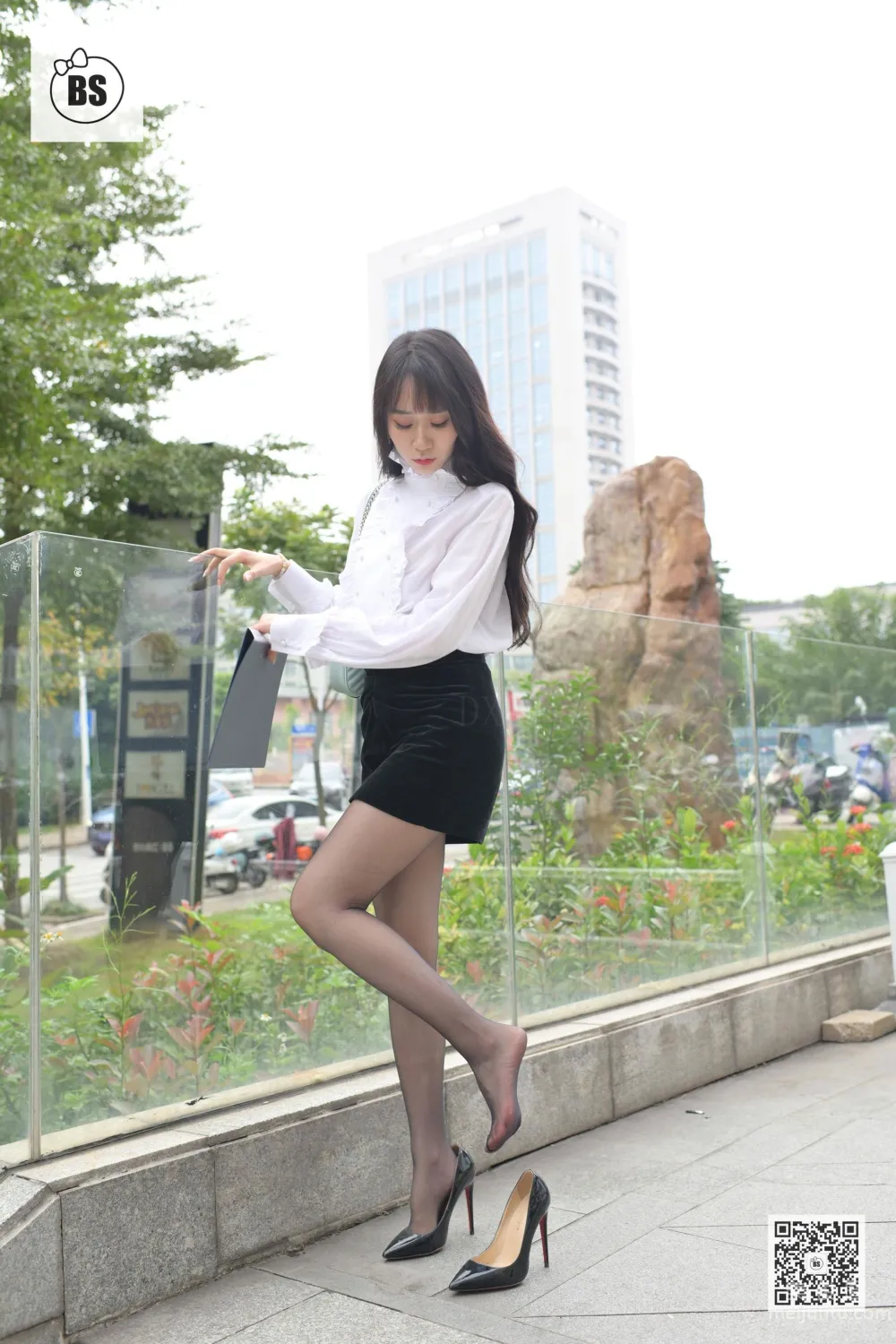 [Wosi Nixiang] MX006 Mei Xi - Bus Stop Adventure 1 photo 28
