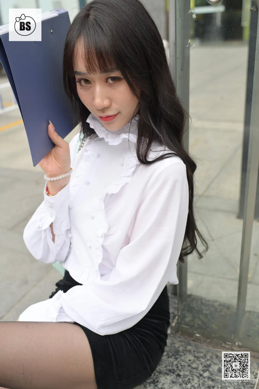 [Wosi Nixiang] MX006 Mei Xi - Bus Stop Adventure 1 photo 40