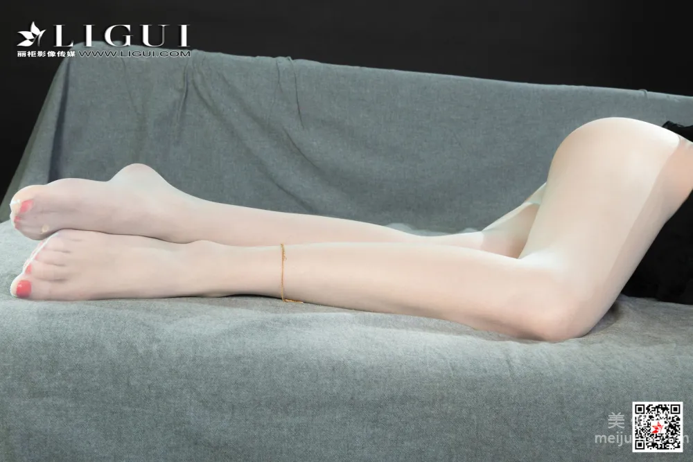 Xi Xi: Ligui Model photo 26
