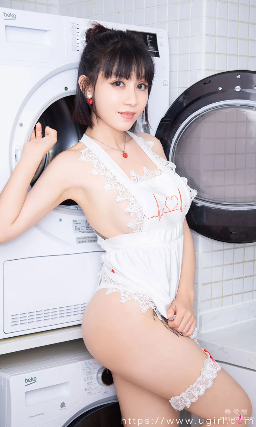Anni Siduo La: Ugirls App No. 2165 photo 22