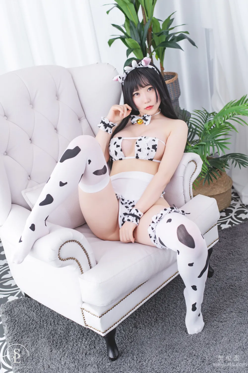 Jamong: Web Idols Vol. 02 photo 37