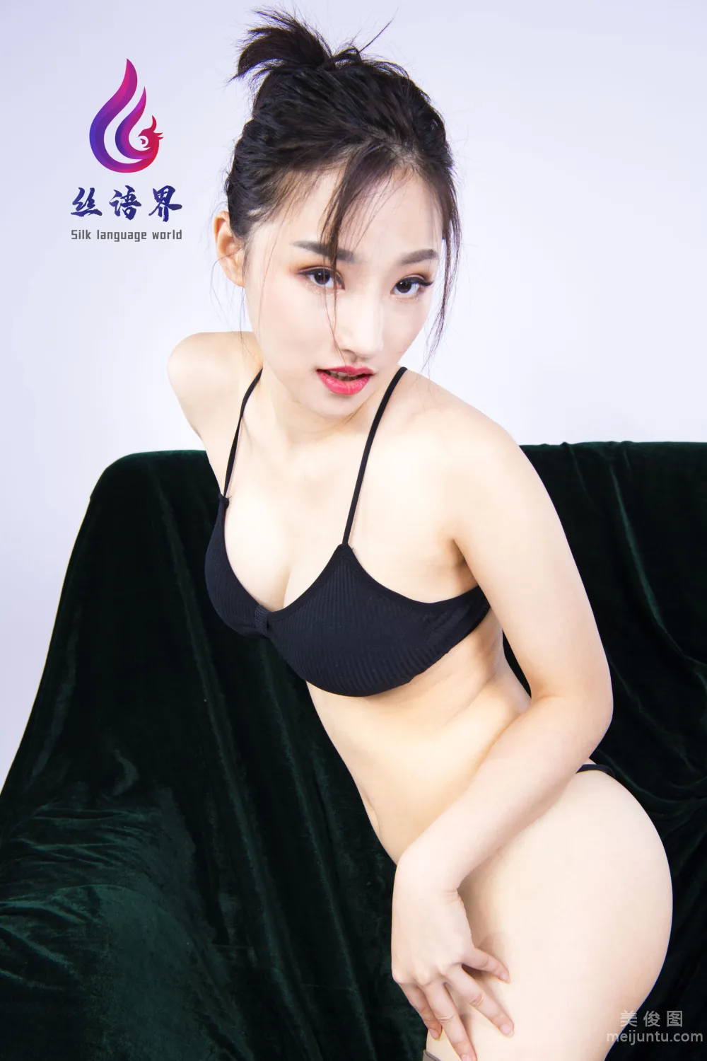 Ligui Fanni: Ligui Model photo 29