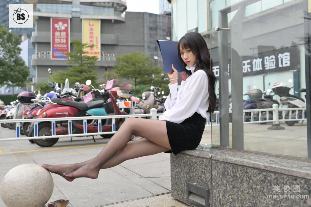 [Wosi Nixiang] MX006 Mei Xi - Bus Stop Adventure 1 photo 67