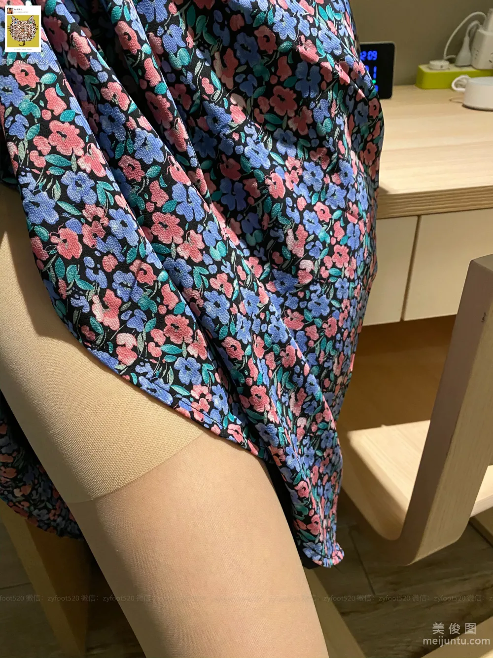 [ISS] Nuan Nuan Dress Photo Set photo 33