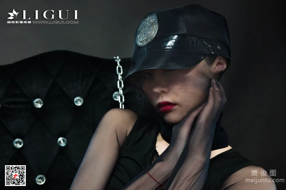 Ligui Yangyang and Yang Yang: Ligui Model photo 52