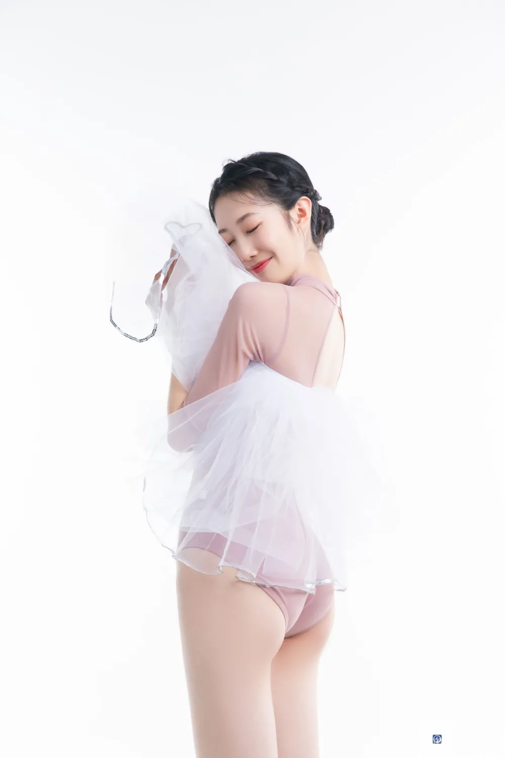 [GALLI] Dancer's Diary - 008 Yu Zi Photos photo 38