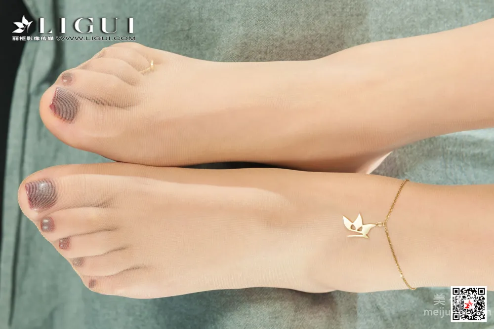Deng Deng: Ligui Model photo 44