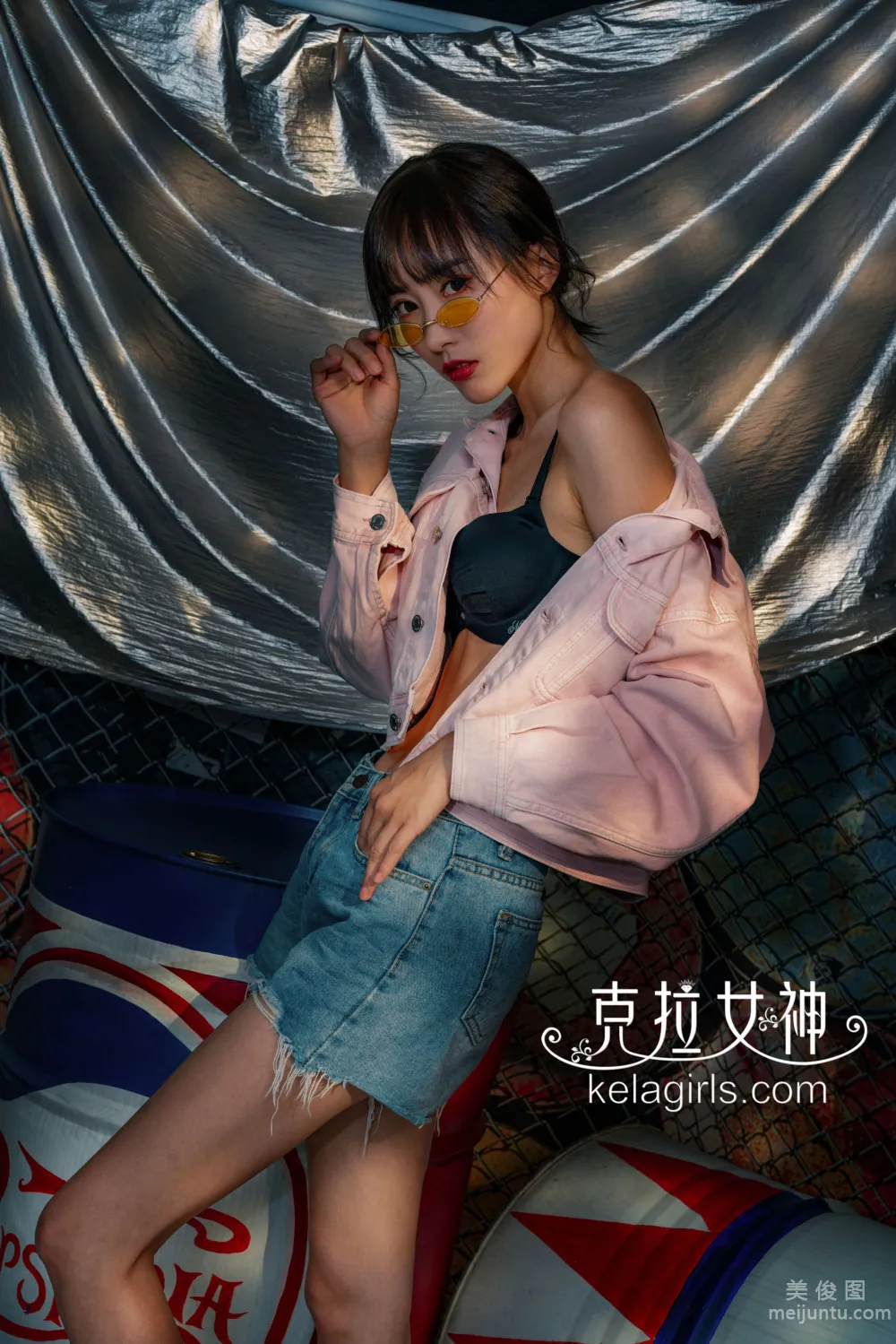 Ying Er: Kelagirls photo 4