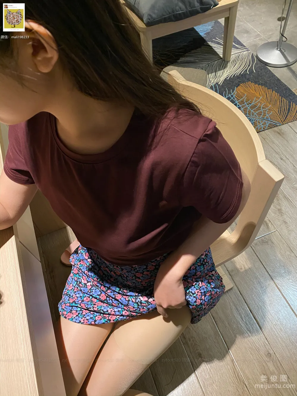 [ISS] Nuan Nuan Dress Photo Set photo 46