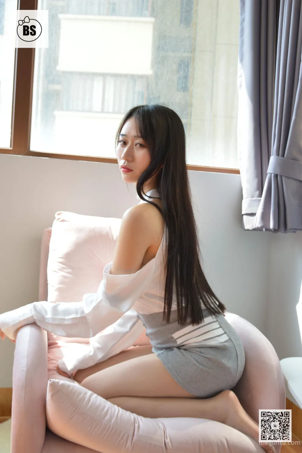 [我丝你想] MX005 美西 - 阳光下午茶10