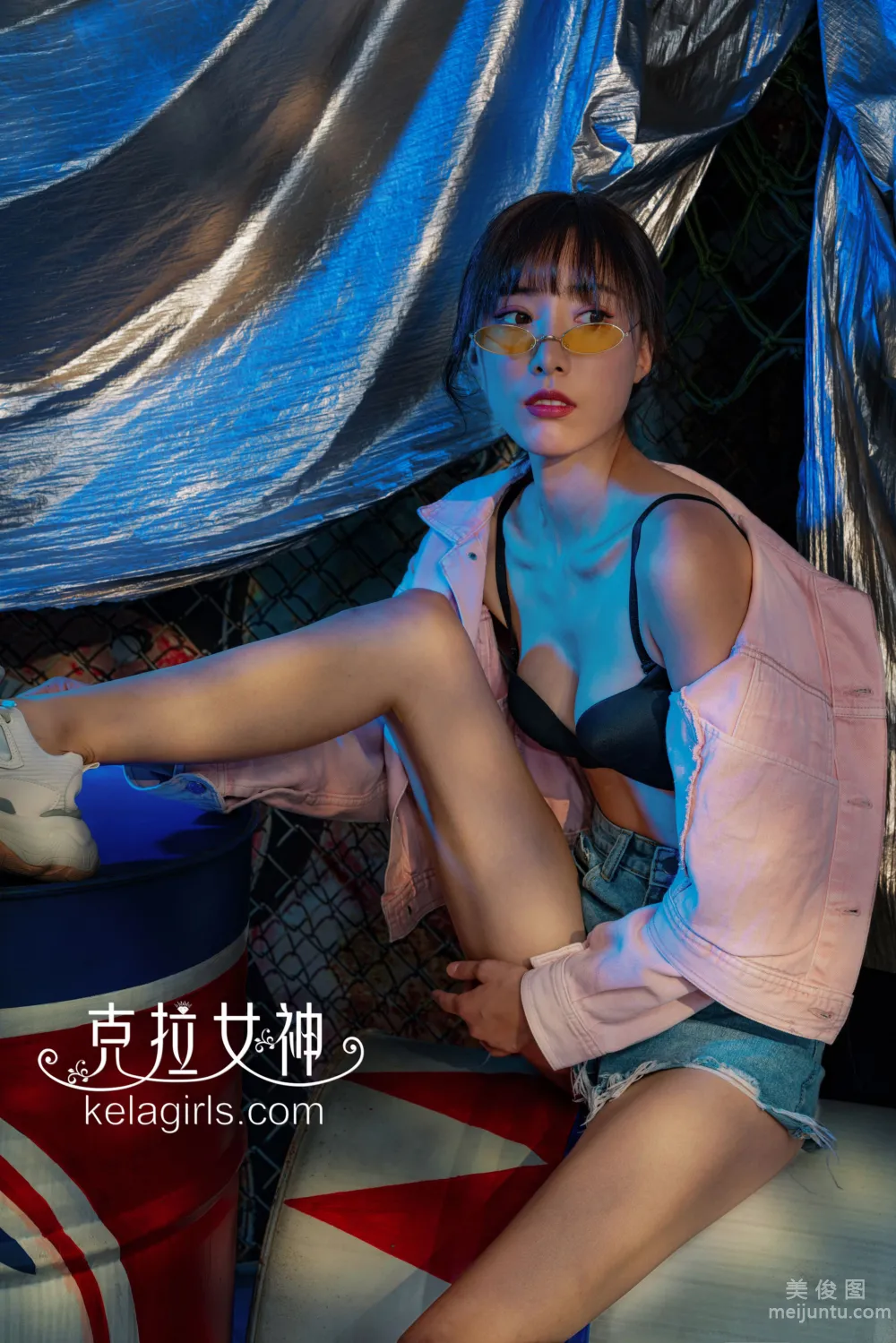 Ying Er: Kelagirls photo 11