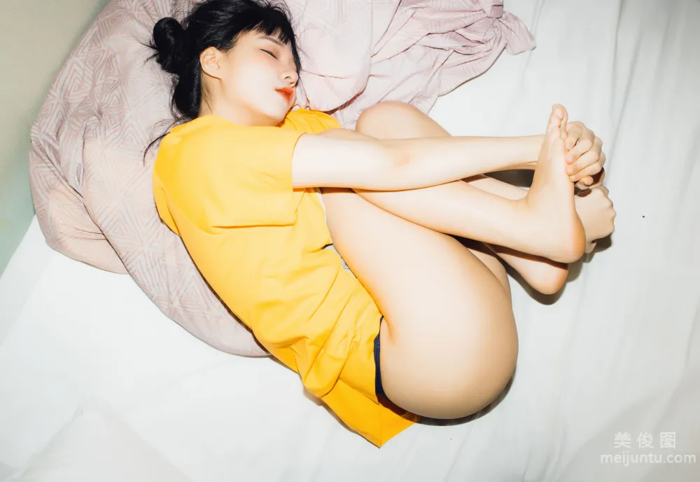 [Moon Night Snap] Jenny's Cute Photo Set photo 5