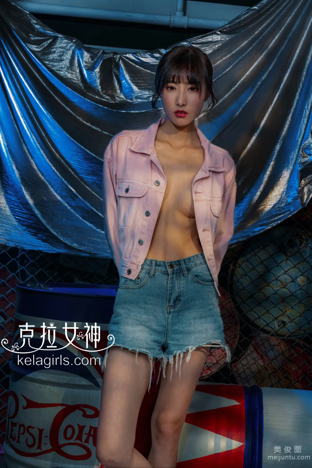 Ying Er: Kelagirls photo 23