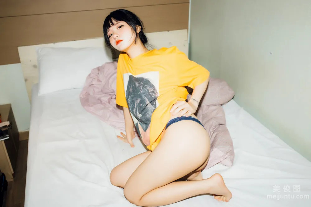 [Moon Night Snap] Jenny's Cute Photo Set photo 20