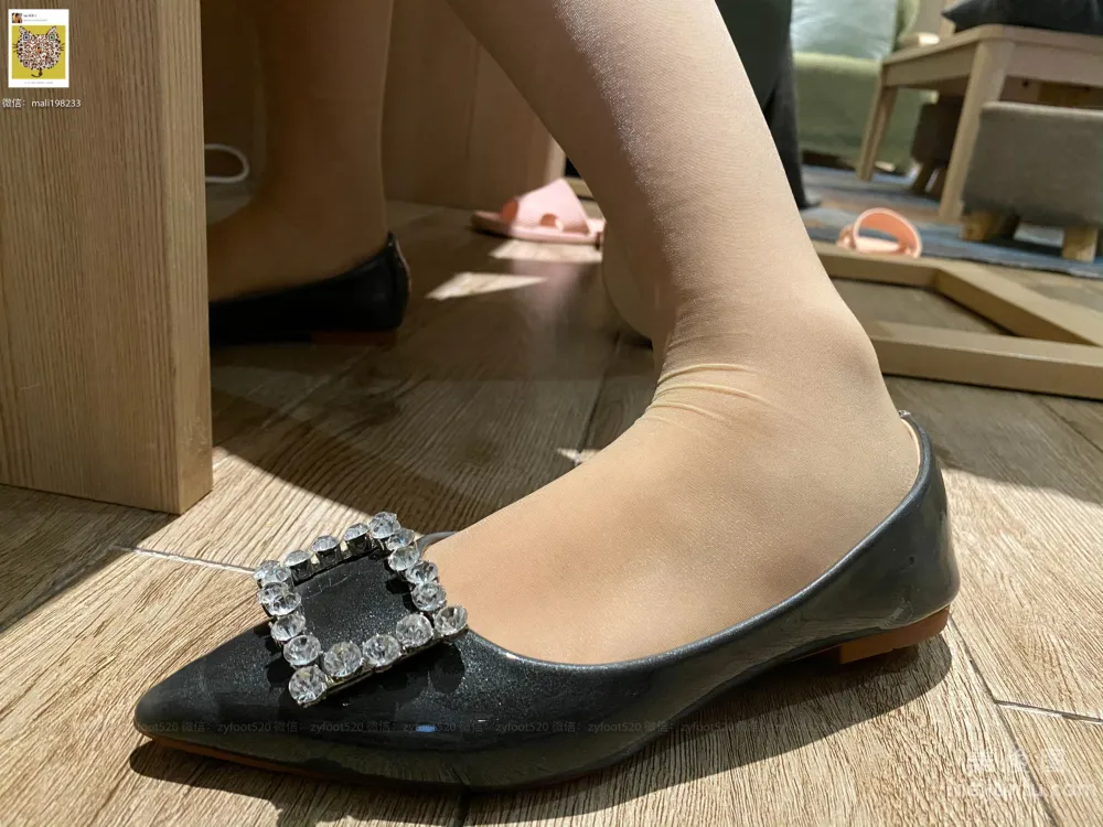 [ISS] Nuan Nuan Dress Photo Set photo 56