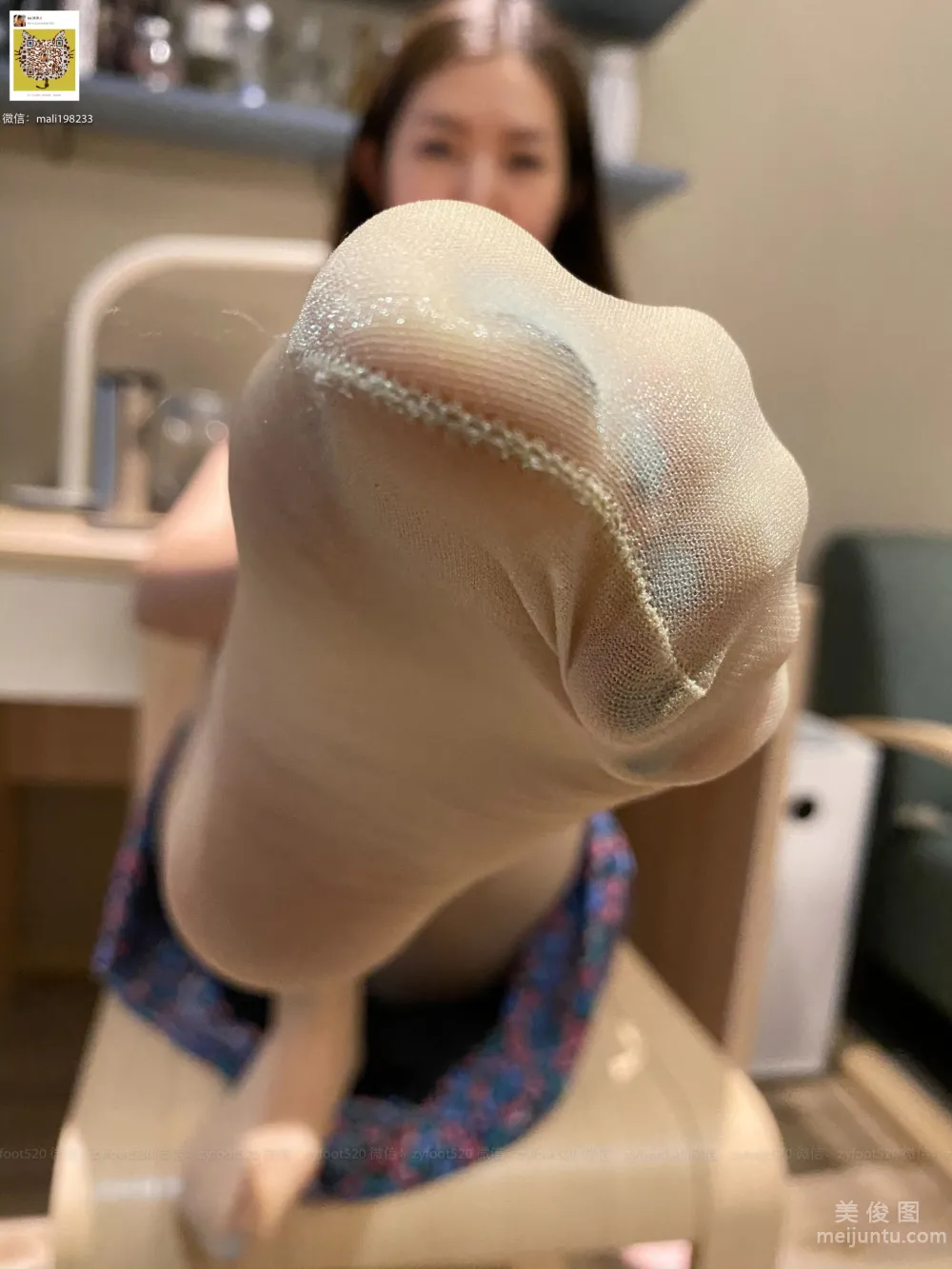 [ISS] Nuan Nuan Dress Photo Set photo 20