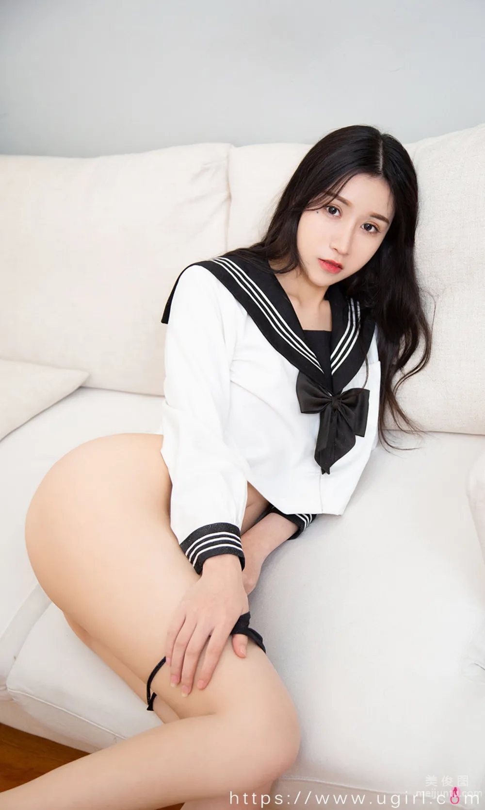 Fu Ling: Ugirls App No. 2158 photo 11