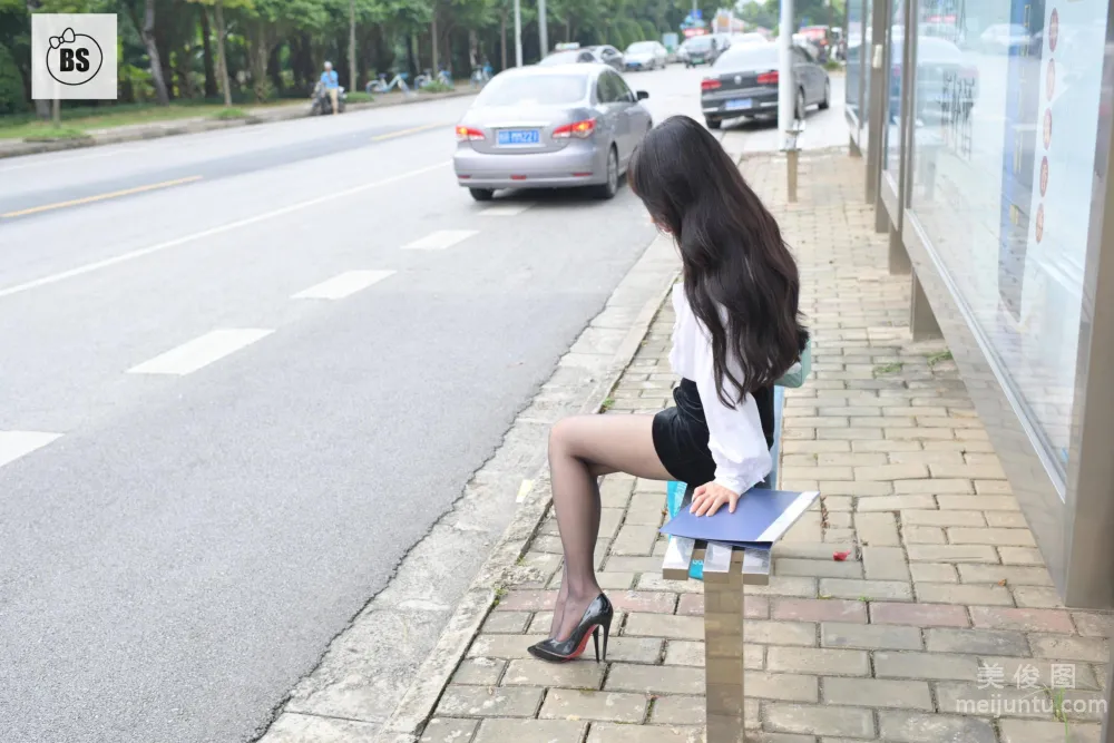 [Wosi Nixiang] MX006 Mei Xi - Bus Stop Adventure 1 photo 58