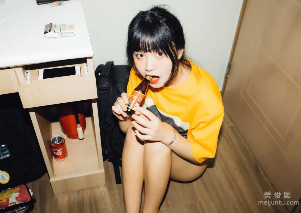 [Moon Night Snap] Jenny's Cute Photo Set photo 39