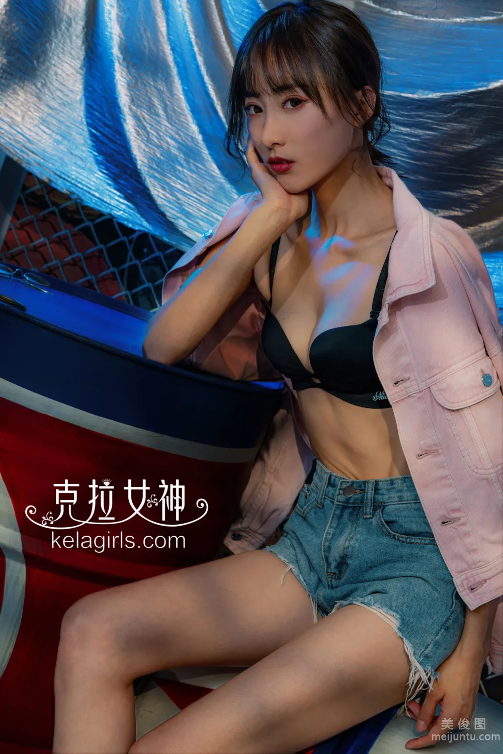 Ying Er: Kelagirls photo 20