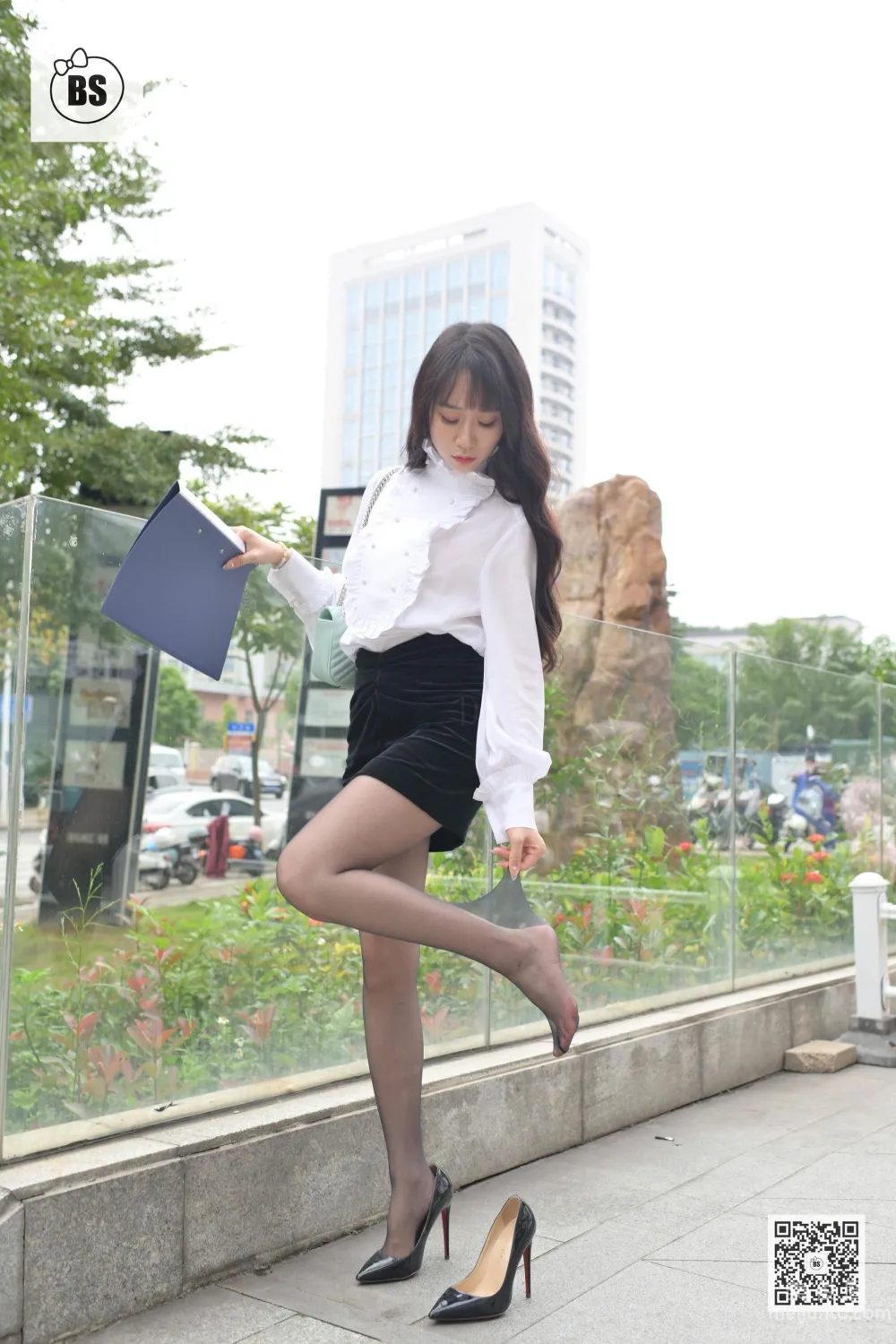 [Wosi Nixiang] MX006 Mei Xi - Bus Stop Adventure 1 photo 29