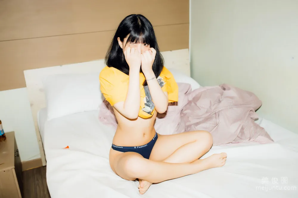 [Moon Night Snap] Jenny's Cute Photo Set photo 57