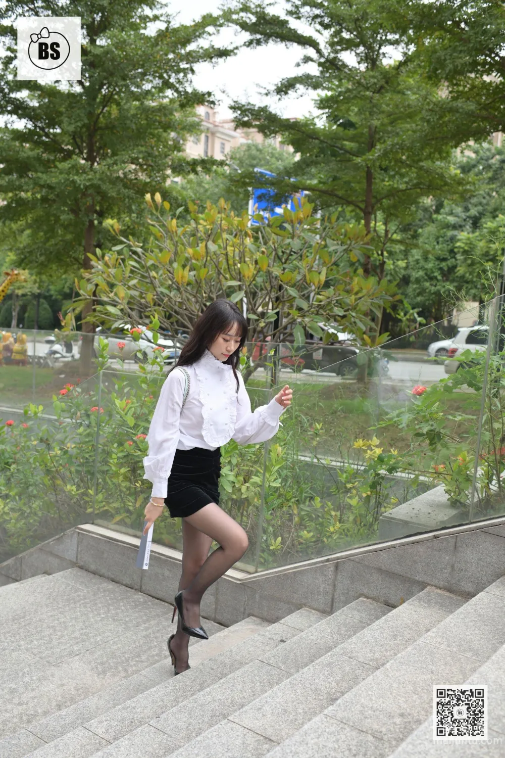 [Wosi Nixiang] MX006 Mei Xi - Bus Stop Adventure 1 photo 24