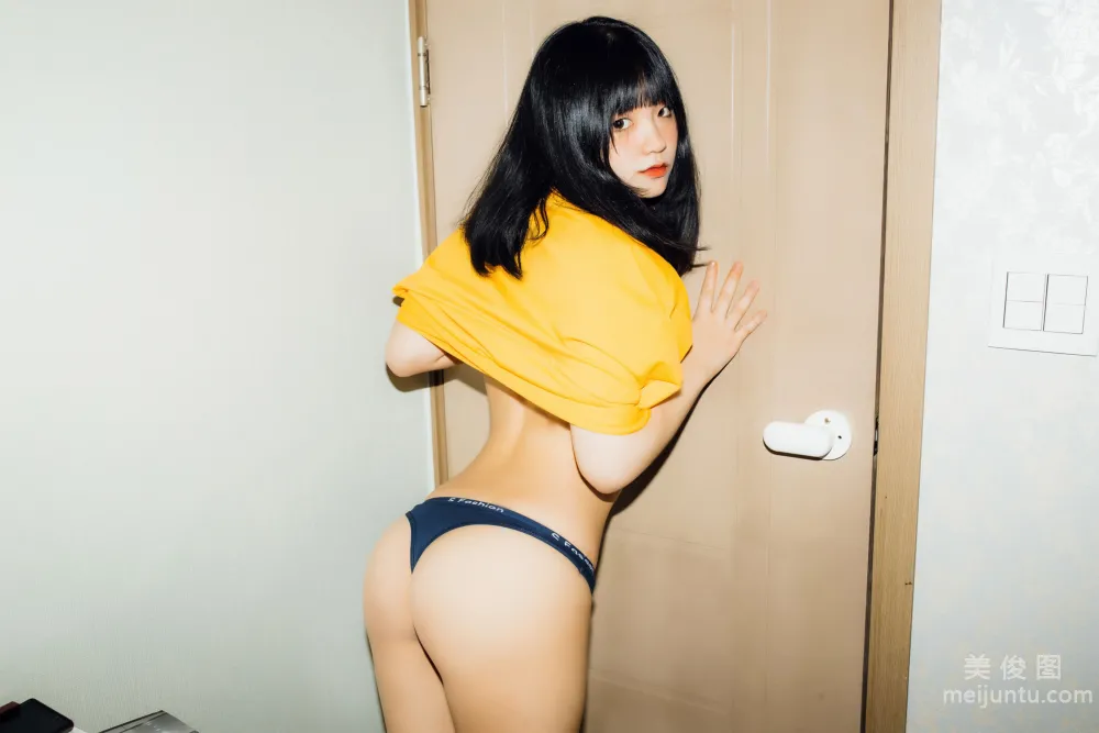 [Moon Night Snap] Jenny's Cute Photo Set photo 56