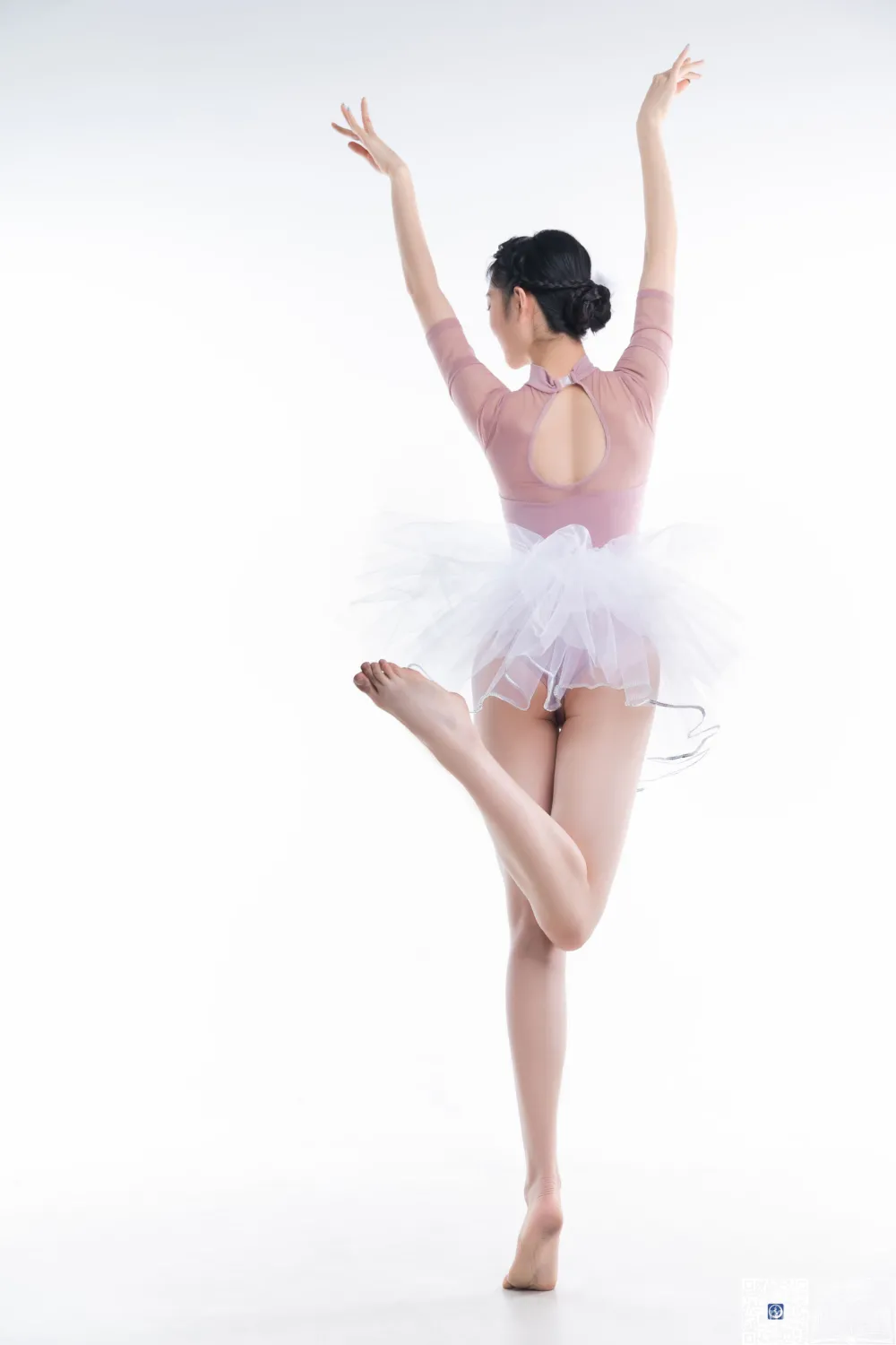 [GALLI] Dancer's Diary - 008 Yu Zi Photos photo 32