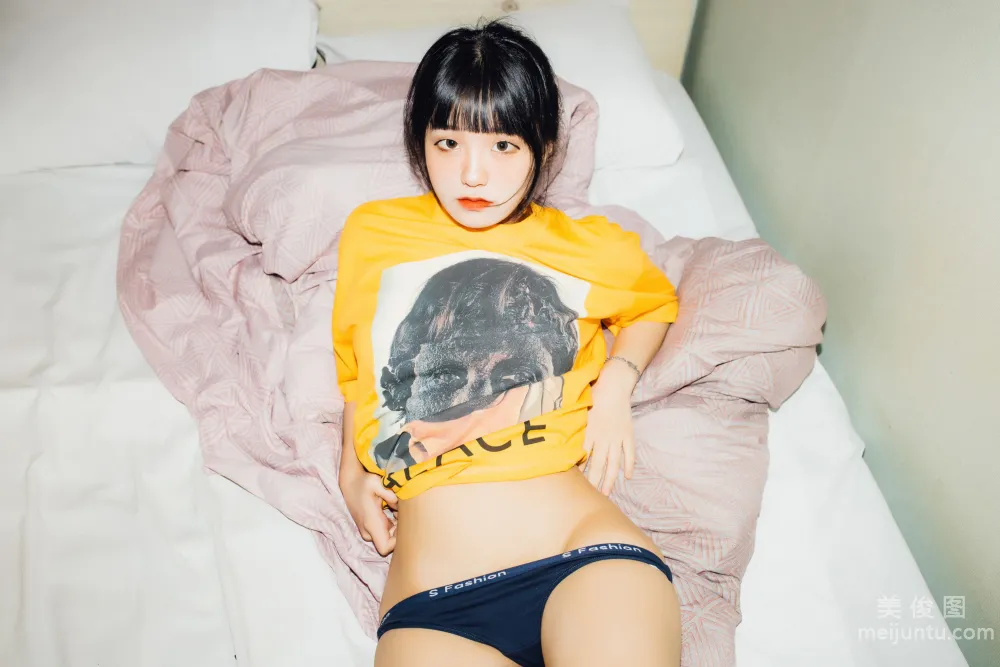 [Moon Night Snap] Jenny's Cute Photo Set photo 23