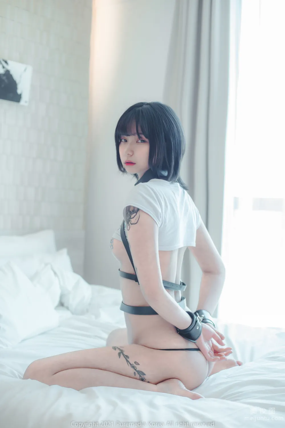 Hizzy: RQ-STAR Vol. 079 photo 28