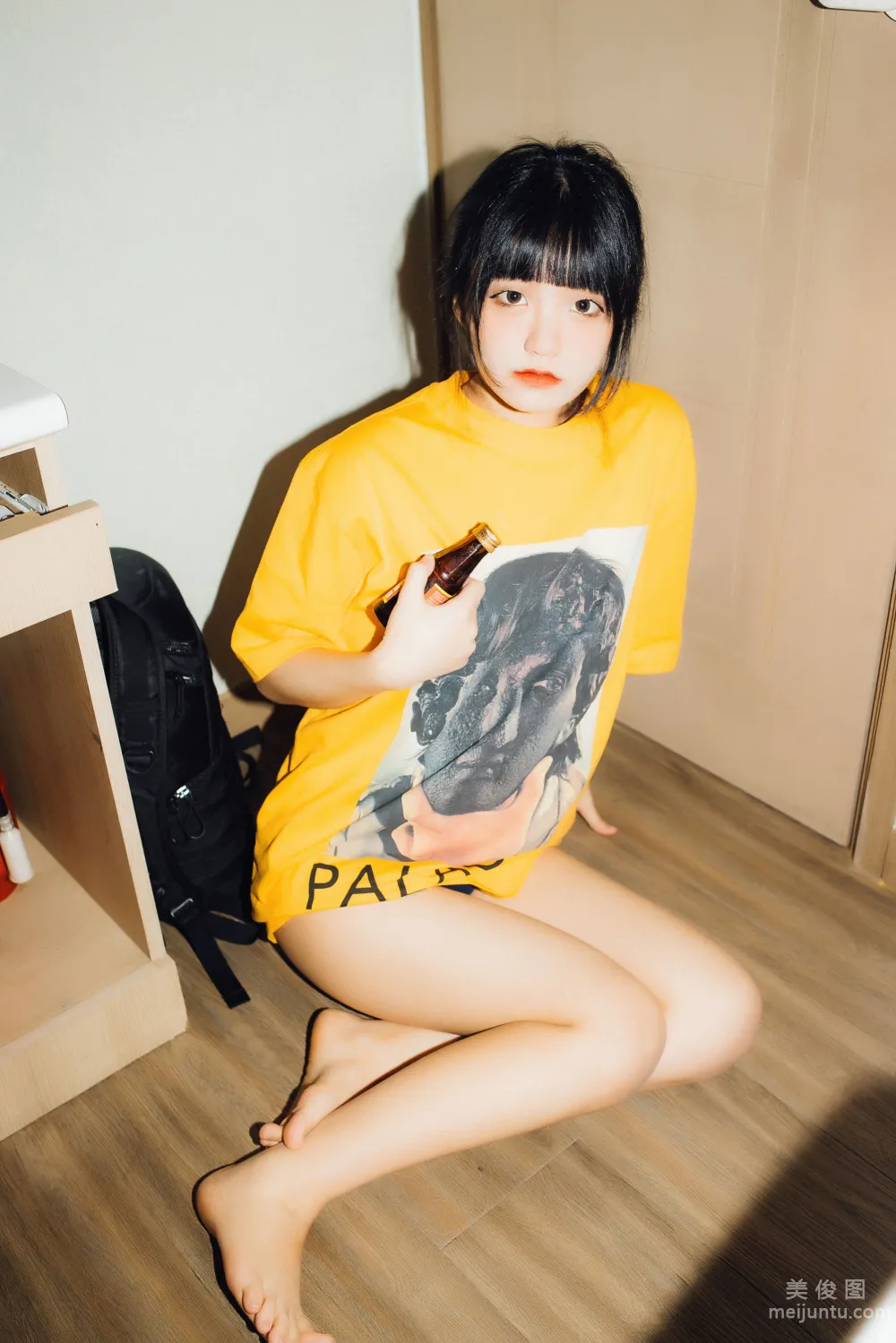 [Moon Night Snap] Jenny's Cute Photo Set photo 40