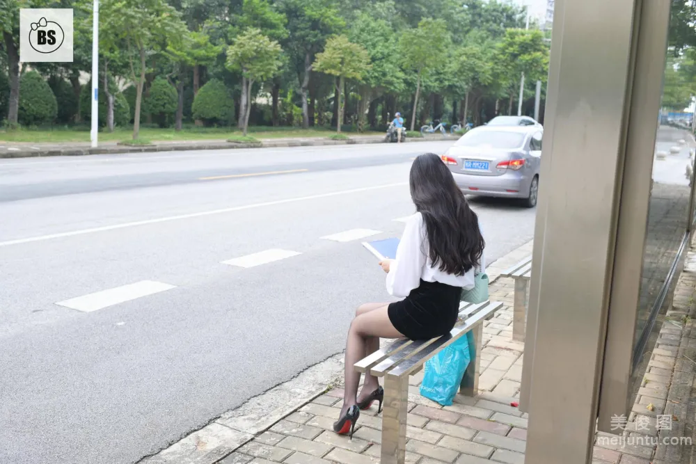 [Wosi Nixiang] MX006 Mei Xi - Bus Stop Adventure 1 photo 57