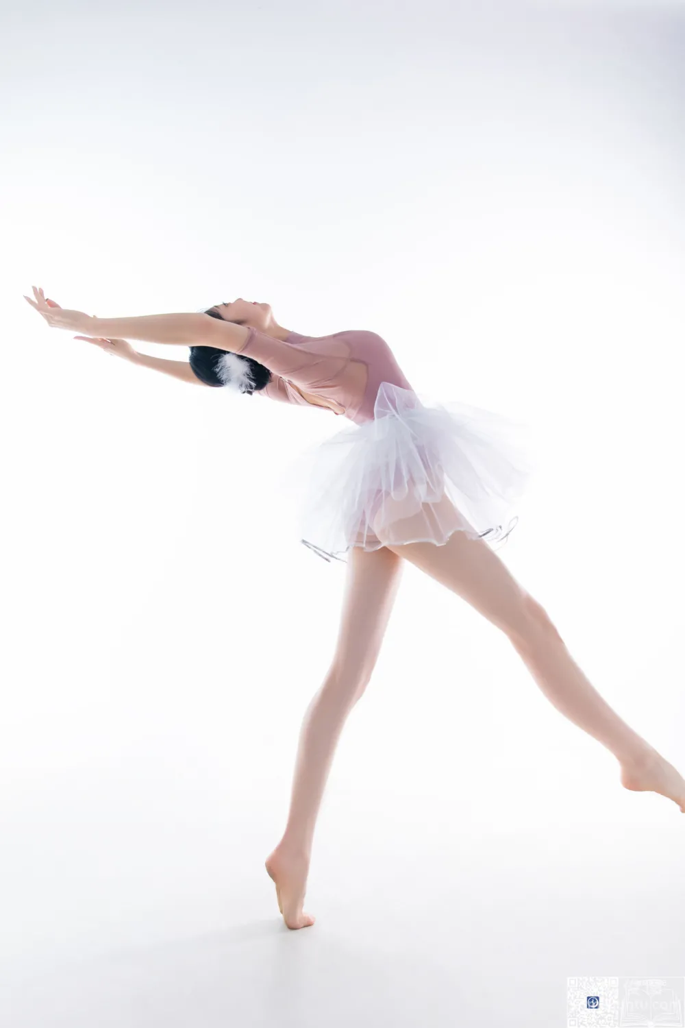 [GALLI] Dancer's Diary - 008 Yu Zi Photos photo 27