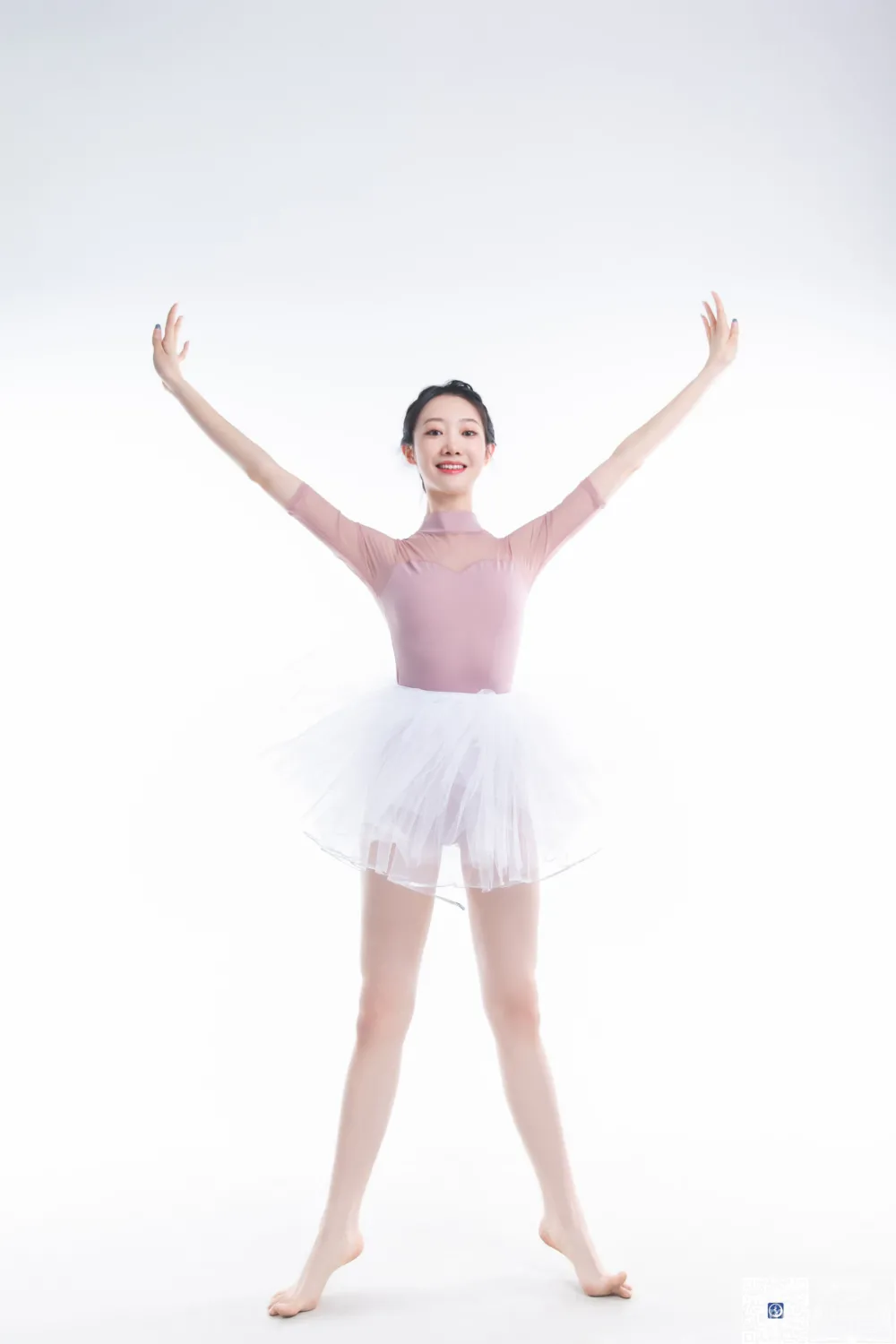 [GALLI] Dancer's Diary - 008 Yu Zi Photos photo 4