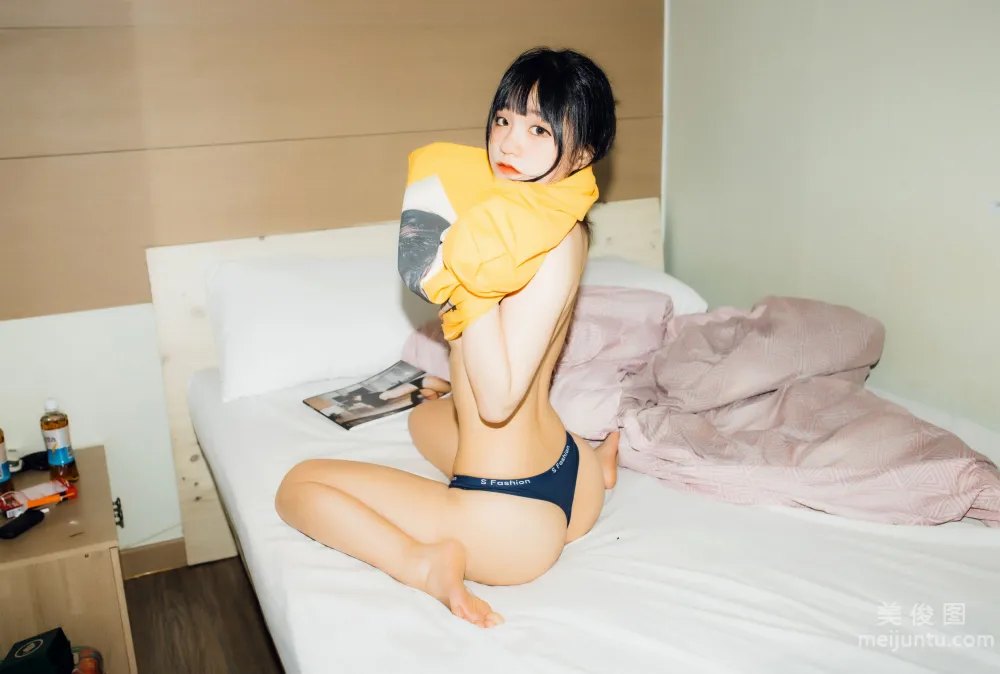 [Moon Night Snap] Jenny's Cute Photo Set photo 45