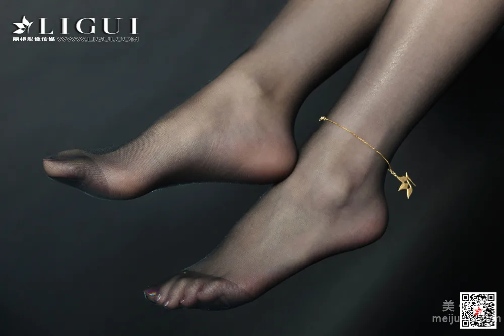 Ligui Yangyang and Yang Yang: Ligui Model photo 46