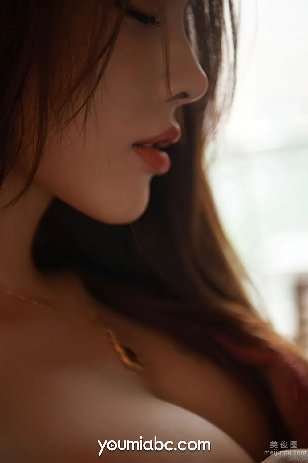 [尤蜜YouMi]  陈圆圆 - 擦枪走火53