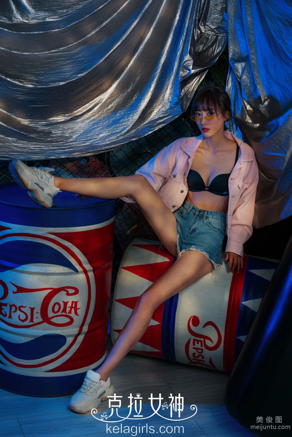 Ying Er: Kelagirls photo 8