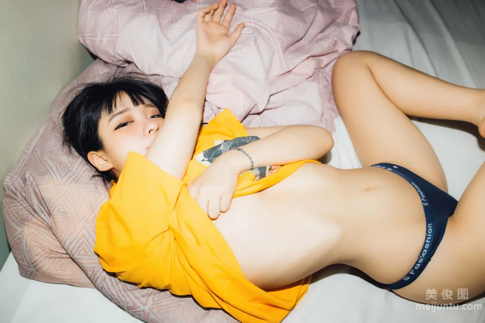 [Moon Night Snap] Jenny's Cute Photo Set photo 7